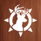 -- Join 10's of thousands of hunters already sharing their game camera, kill and sighting photos on HuntingScout