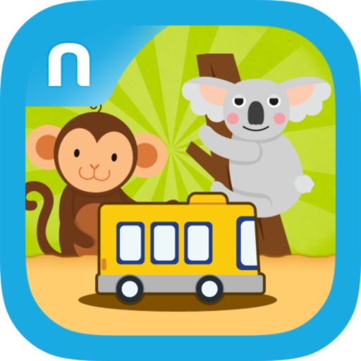 Safari Experience iOS App
