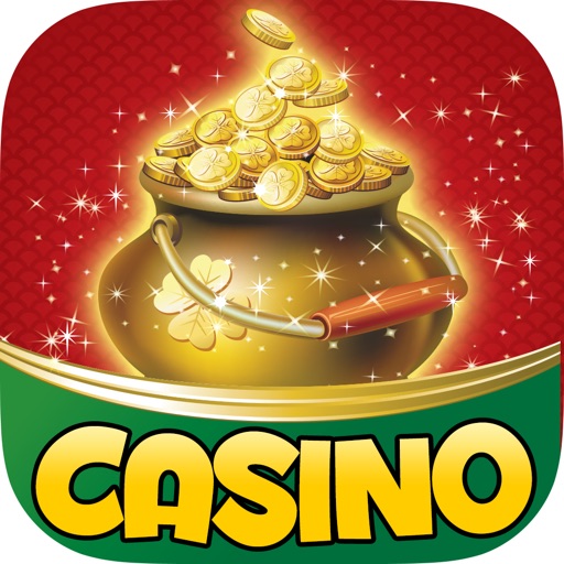 A Ace Lucky Casino - Slots, Roulette and Blackjack 21 icon