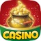 A Ace Lucky Casino - Slots, Roulette and Blackjack 21