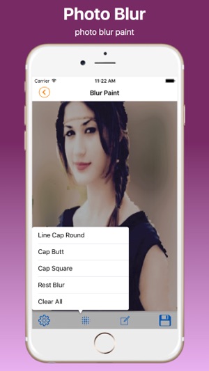 Photo Blur Paint Pro(圖4)-速報App