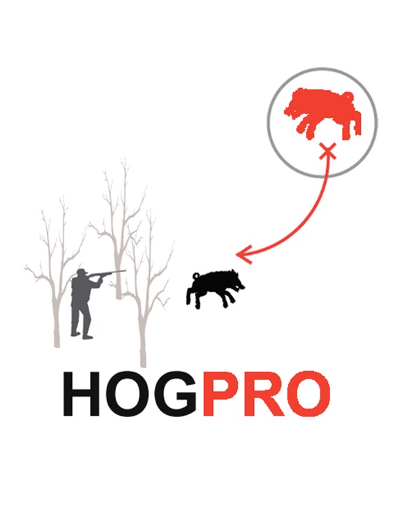 Wild Hog Pro Hunting Planner - Hog Hunter Strategy Builder -- Ad Free screenshot-0