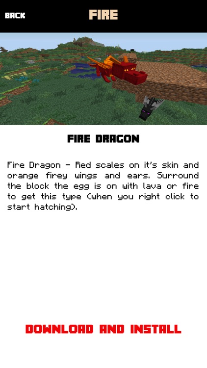 DRAGONS MOD - Reality Train Dragon free for Minecraft PC Guide Edition screenshot-3