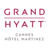 Grand Hyatt Cannes Hotel Martinez