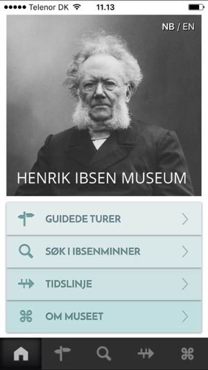 Henrik Ibsen(圖2)-速報App