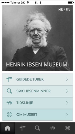 How to cancel & delete Henrik Ibsen from iphone & ipad 2