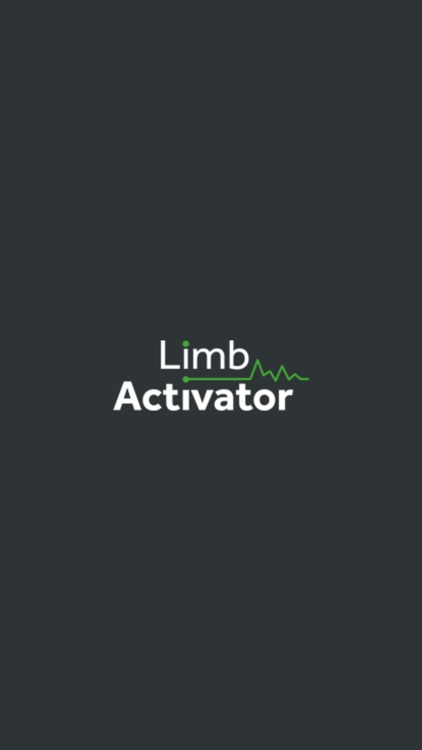 Limb Activator