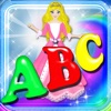 Alphabet Catch The Letters Game