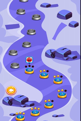Bubble Shooter - Ad Free Game screenshot 3