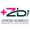 Farmacia Borrego Toledano