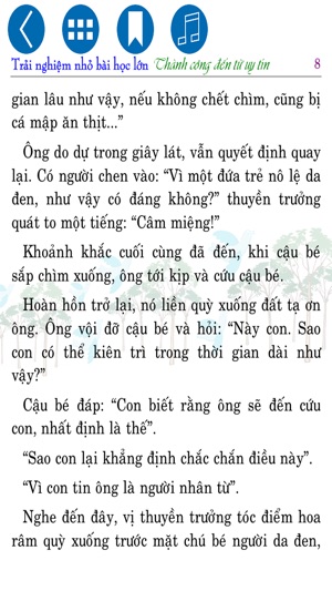 Trải nghiệm 9 – Thành công đến từ uy tín(圖4)-速報App