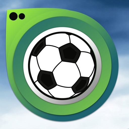 Soccer Football Photo Editor - Show Your Support for Football Game icon