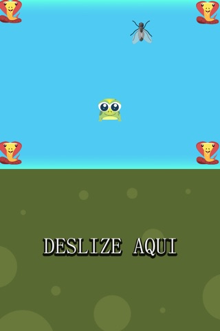 Dont Let Frog Die - awesome speed trap dodge game screenshot 2