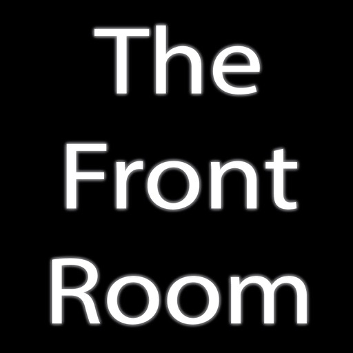 The Front Room Sheffield icon