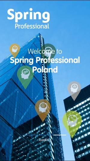 Spring Professional Poland(圖1)-速報App