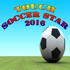 Activities of Touch Soccer Star 2016