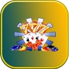 A 777 Casino - Gambler Slots Game