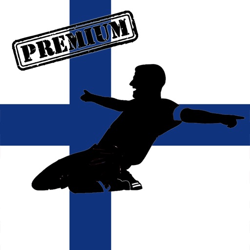Livescore for Finland Football League (Premium) - VEIKKAUSLIIGA - Get instant football results and follow your favorite team icon