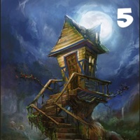 Escape Master - Hell Adventure 5 на пк