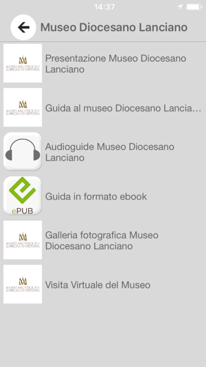 Musei Diocesani(圖3)-速報App