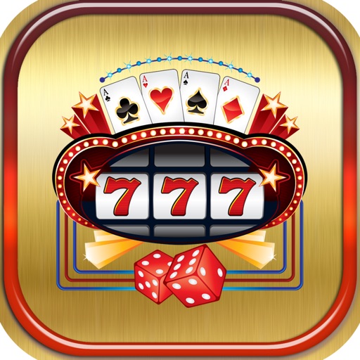 777 Slotomania Vegas Casino Online - Super Star Slots icon