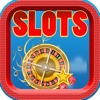 1up Golden Roulette of Lucky - Play Game Fun Slots Machine, Spin & Win!