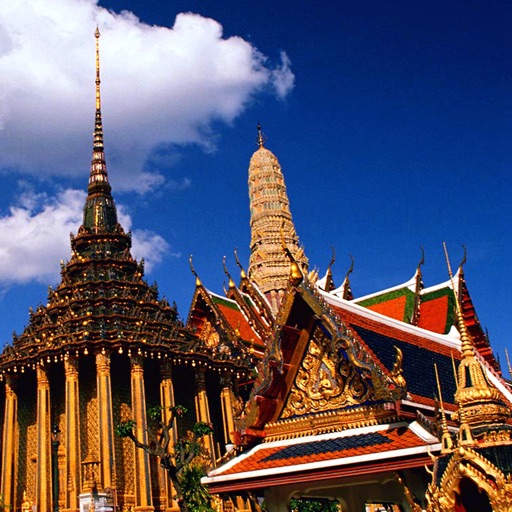 Thai Travel:Guide and Tips