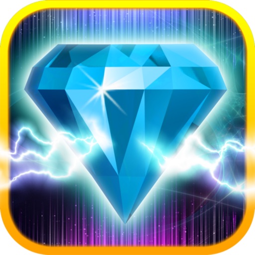 Jewel Scrary Smine iOS App