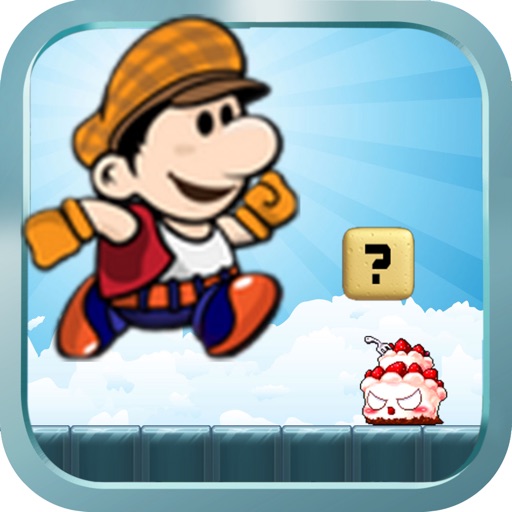Mushroom World iOS App