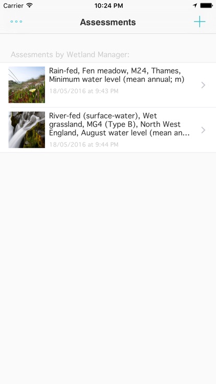 Wetland Tool screenshot-3