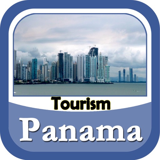 Panama Tourist Attractions icon