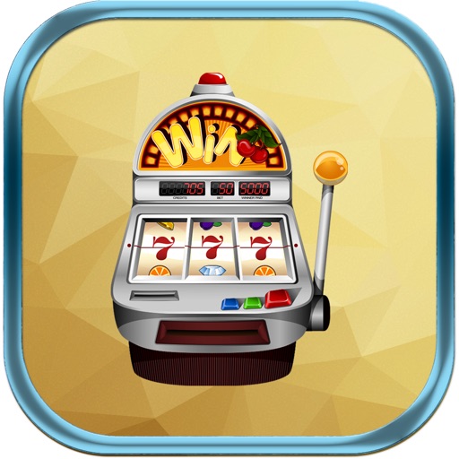 Triple Bonus Downtown Slots- Hot Slots Machines iOS App