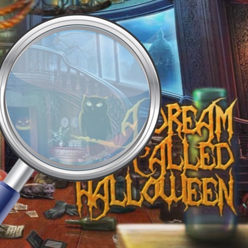 A Dream Called Halloween Mystery icon