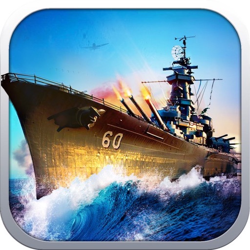 American Sniper Navy Training : USA Naval Warship Submarine  War iOS App