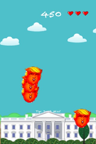 Trump Stomp screenshot 3