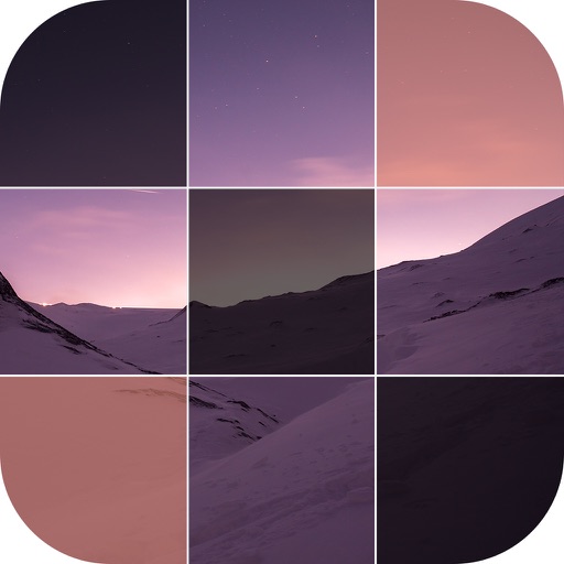 Insta tile maker - Insta grid For instagram