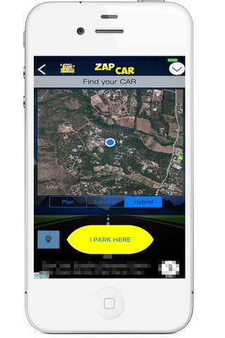 ZAPCAR screenshot 4