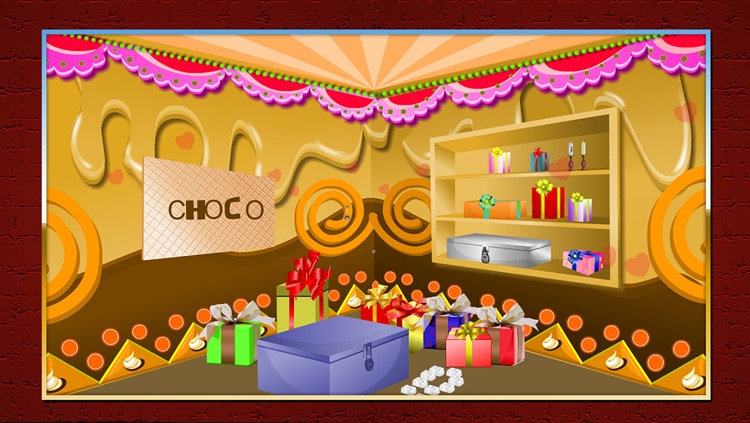 Cake Room Escape screenshot-3