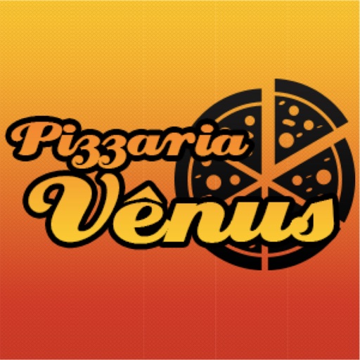 Pizzaria Vênus - Porto Alegre icon
