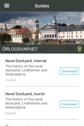 Örlogsvarvet screenshot 2