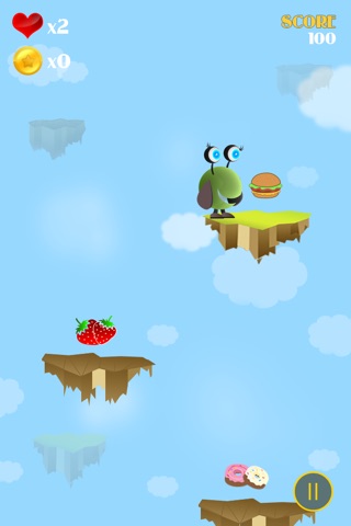 Gobbler screenshot 3