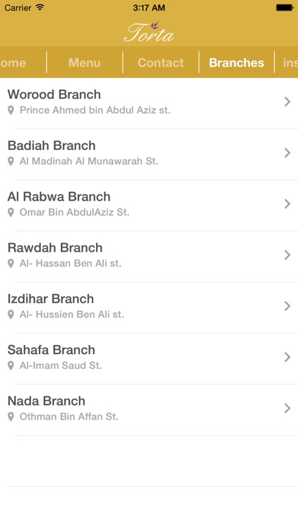 Torta&More screenshot-3