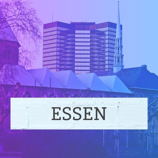 Essen Tourism Guide