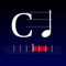 CentTuner is a responsive and accurate chromatic tuner