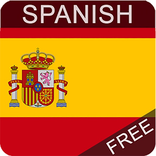 Learn Spanish Language - Spanish Grammar Free icon