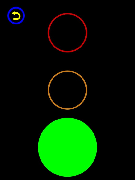 Classroom Traffic Lights Free screenshot-3
