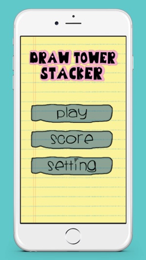 Draw Tower Stacker(圖1)-速報App