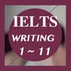 IELTS Writing Tests With Sample Essays Include Cambridge IELTS1-11 雅思easy姐