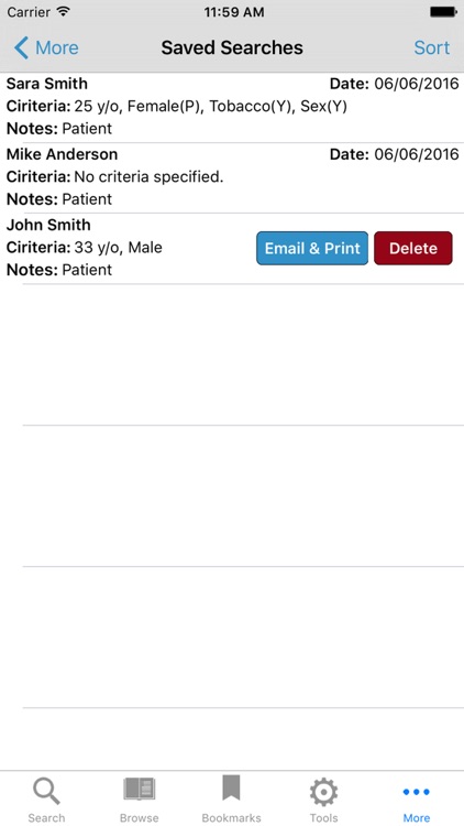 AHRQ ePSS screenshot-4