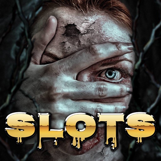 Scaring Slots Machine icon